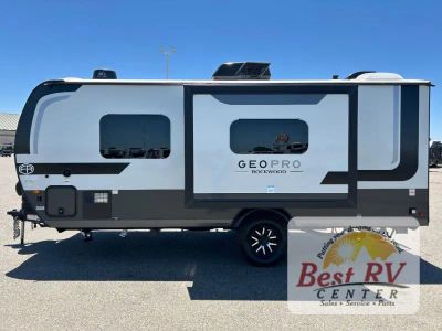 2026 Forest River RV Rockwood GEO Pro - Photo 7