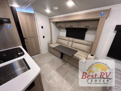 2026 Forest River RV Rockwood GEO Pro - Photo 10