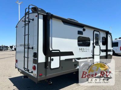 2026 Forest River RV Rockwood GEO Pro - Photo 4