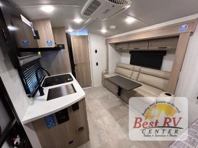 2026 Forest River RV Rockwood GEO Pro - Photo 9