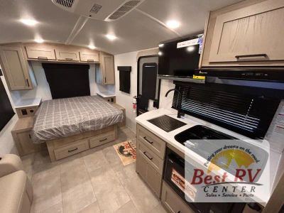 2026 Forest River RV Rockwood GEO Pro - Photo 25