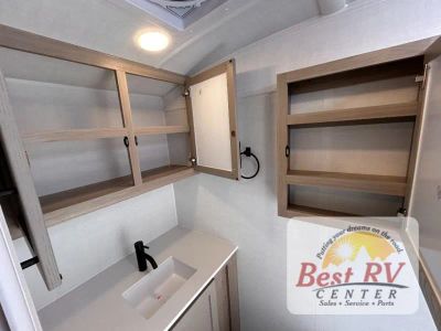 2026 Forest River RV Rockwood GEO Pro - Photo 43