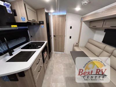 2026 Forest River RV Rockwood GEO Pro - Photo 14