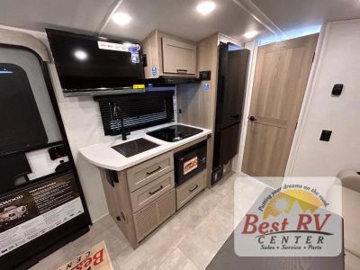 2026 Forest River RV Rockwood GEO Pro - Photo 16