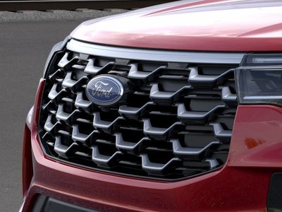 2026 Ford Explorer - Photo 23