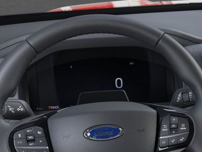 2026 Ford Explorer - Photo 13
