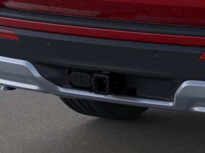 2026 Ford Explorer - Photo 16