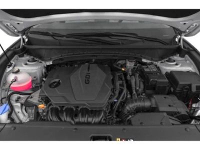 2026 Hyundai Tucson - Photo 11
