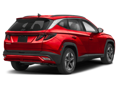 2026 Hyundai Tucson - Photo 17