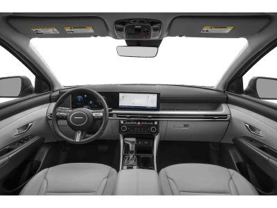 2026 Hyundai Tucson - Photo 20