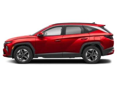 2026 Hyundai Tucson - Photo 2