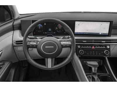 2026 Hyundai Tucson - Photo 19