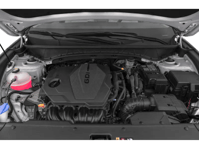2026 Hyundai Tucson - Photo 23