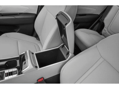 2026 Hyundai Tucson - Photo 25