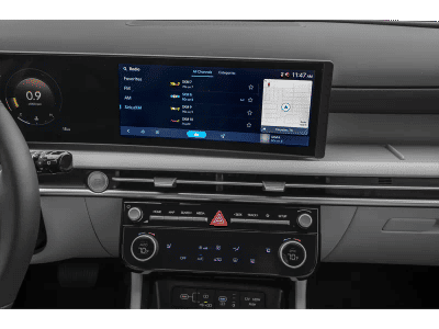 2026 Hyundai Tucson - Photo 22