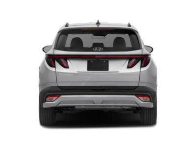 2026 Hyundai Tucson - Photo 5