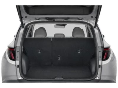 2026 Hyundai Tucson - Photo 10