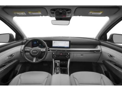 2026 Hyundai Tucson - Photo 7