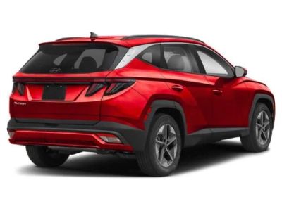 2026 Hyundai Tucson - Photo 3