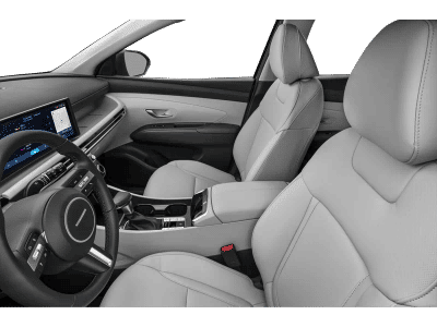 2026 Hyundai Tucson - Photo 21