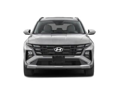 2026 Hyundai Tucson - Photo 4