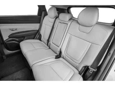 2026 Hyundai Tucson - Photo 24