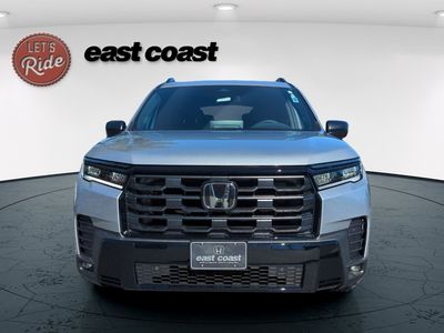 2026 Honda Pilot - Photo 2