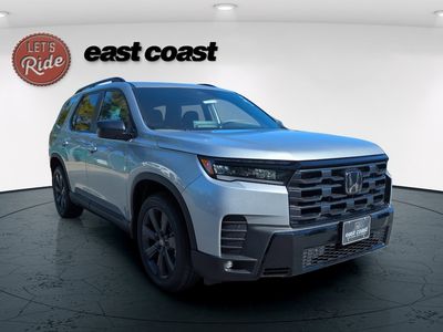 2026 Honda Pilot - Photo 3