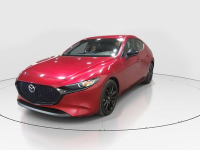 2024 Mazda Mazda3 Hatchback - Photo 3