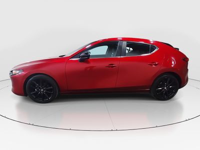 2024 Mazda Mazda3 Hatchback - Photo 4