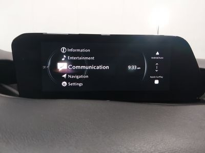 2024 Mazda Mazda3 Hatchback - Photo 17