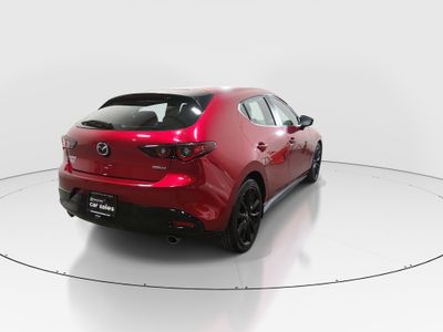 2024 Mazda Mazda3 Hatchback - Photo 7