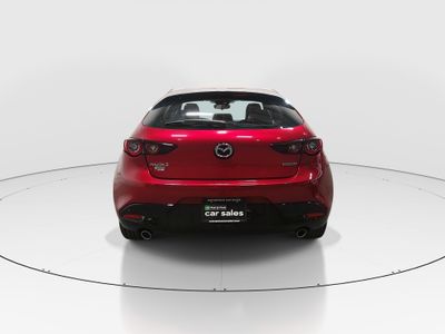 2024 Mazda Mazda3 Hatchback - Photo 6
