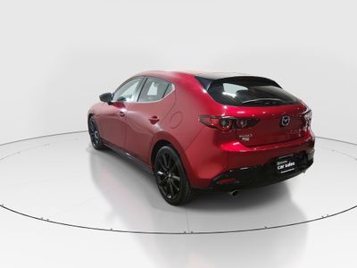 2024 Mazda Mazda3 Hatchback - Photo 5