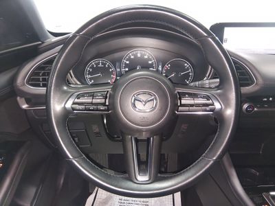 2024 Mazda Mazda3 Hatchback - Photo 12