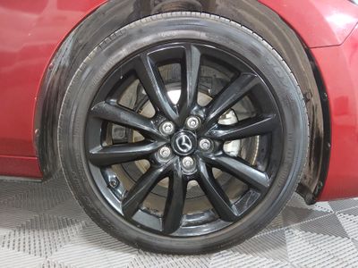 2024 Mazda Mazda3 Hatchback - Photo 10