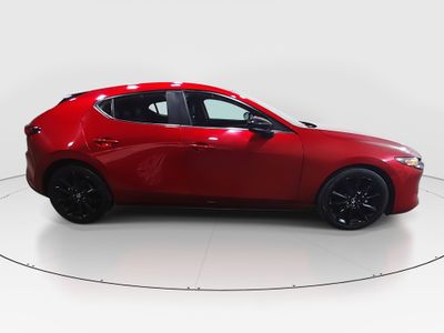 2024 Mazda Mazda3 Hatchback - Photo 8