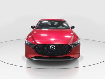 2024 Mazda Mazda3 Hatchback - Photo 2