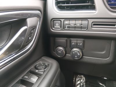 2024 Chevrolet Tahoe - Photo 13