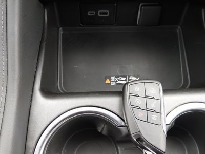 2024 Chevrolet Tahoe - Photo 15
