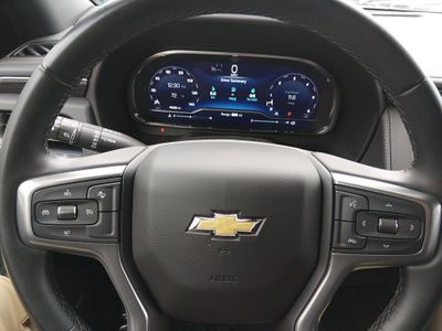2024 Chevrolet Tahoe - Photo 12