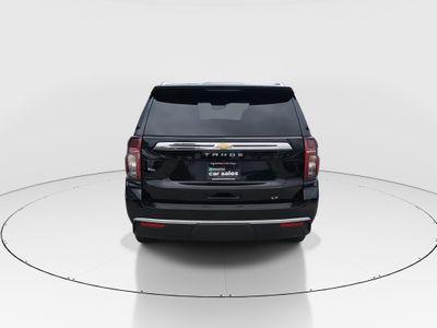 2024 Chevrolet Tahoe - Photo 6