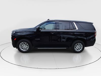 2024 Chevrolet Tahoe - Photo 4