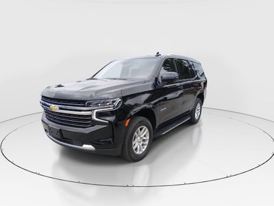 2024 Chevrolet Tahoe - Photo 3