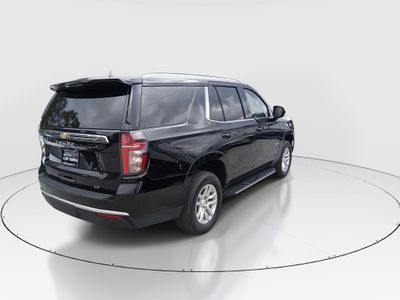 2024 Chevrolet Tahoe - Photo 7