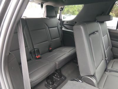 2024 Chevrolet Tahoe - Photo 17