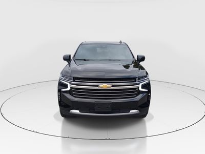 2024 Chevrolet Tahoe - Photo 2