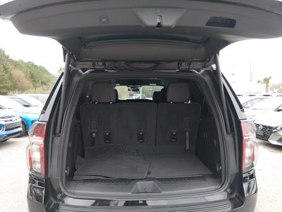 2024 Chevrolet Tahoe - Photo 11
