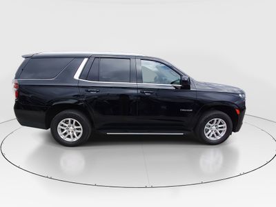 2024 Chevrolet Tahoe - Photo 8