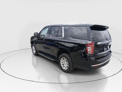 2024 Chevrolet Tahoe - Photo 5